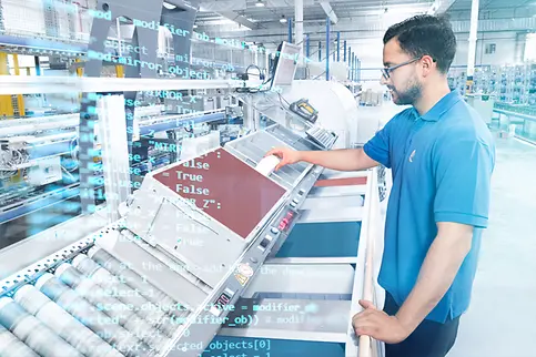 WAMAS Emulation Center