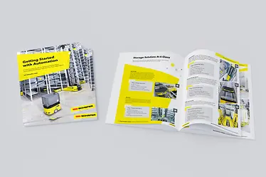 Getting Started on Automation Guide