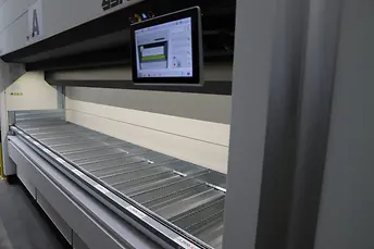 fotka logimat škoda