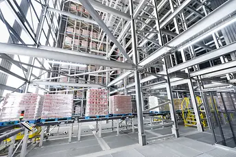 552_Conveying_system