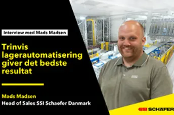 DK - Mads Madsen interview (1)