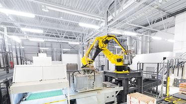 depalletizing-robot-ssi schaefer