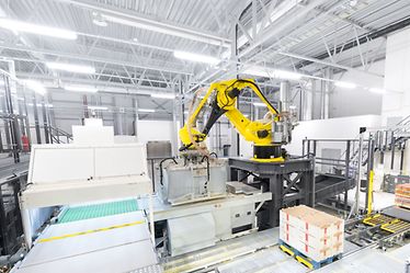 depalletizing-robot-ssi schaefer