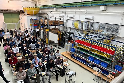 Intralogisztikai Nap 2025