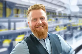 SSI Markus Külken erweitert