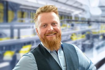 SSI Markus Külken erweitert