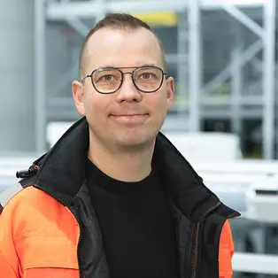 Juha Tiitto, Fresh Servant