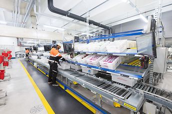 Fresh_Servant_507_Pick_by_Light _1