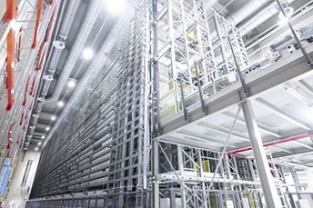 Kokikkartano - SSI Cuby rendszer