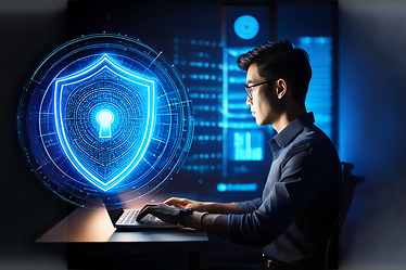 Raktári rendszerek karbantartása biztonságos távoli hozzáféréssel