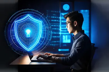 Raktári rendszerek karbantartása biztonságos távoli hozzáféréssel