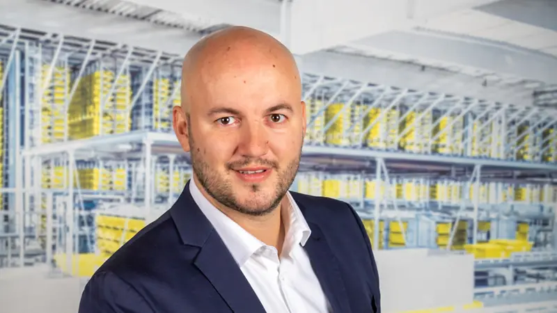 Security Against Cyberattacks with System Patching | SSI SCHAEFER