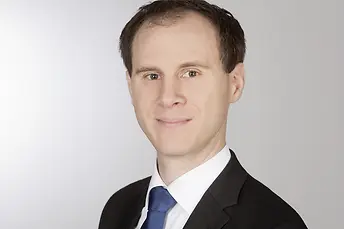 Dirk Werhmann - SSI SCHÄFER