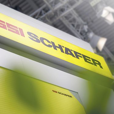 Logo SSI Schäfer