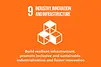 UNSDG 9: Industry, Innovation and Infrastructure