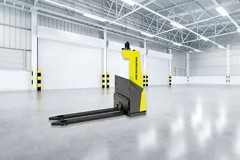 Amadeus Low magasemelésű targonca