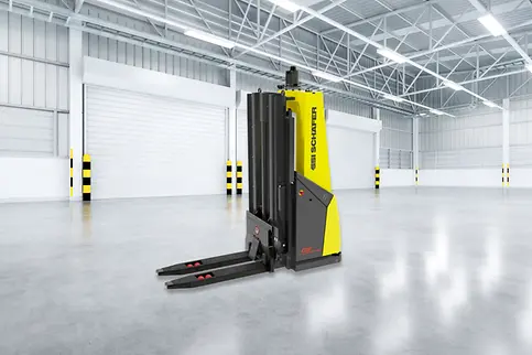 Amadeus Classic emelőtargonca