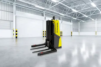 Amadeus Wide magasemelésű targonca