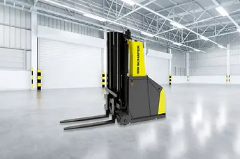 Amadeus Counter magasemeléső targonca