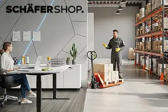 SCHÄFER SHOP
