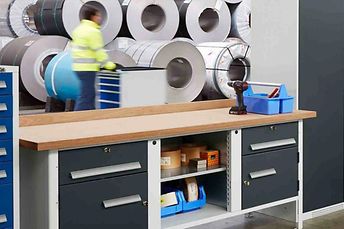 ergonómikus munkaállomás