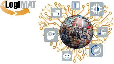 LogiMAT 2026 