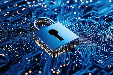  ISO/IEC 27001:2022 tanúsítvány