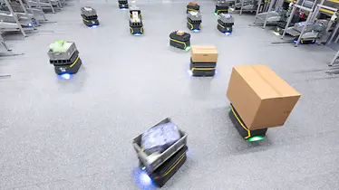 FastBots Solution