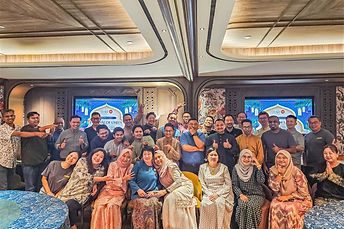 MY Team
