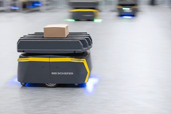 FastBots Solution
