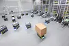 FastBots Solution