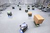 FastBots Solution