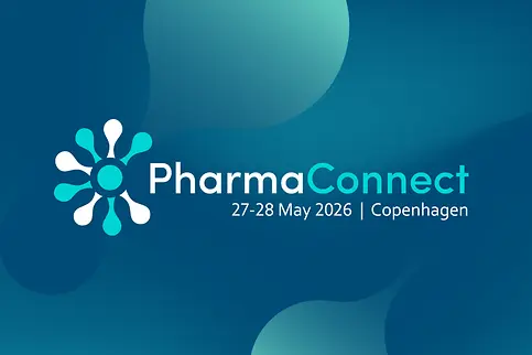 PharmaConnect2 2026