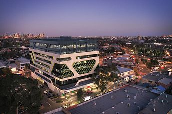 Melbourne 1