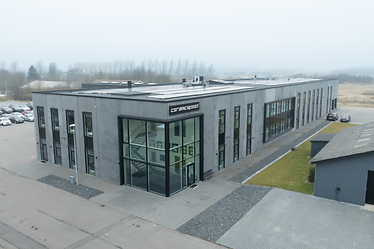 CeramicSpeed_building_outside