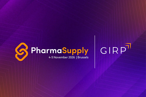GIRP PharmaSupply logo