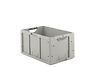Warehouse container LTB 6320 PP with reinforced base