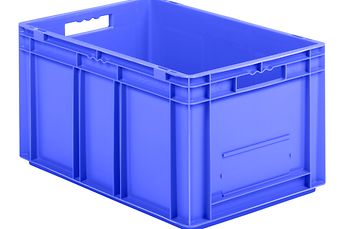EUROFIX container EF 6320 PP - 600 x 400 mm