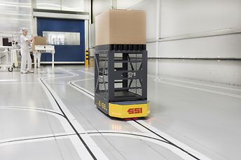 Automated guided WEASEL®