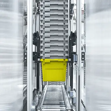 Paper handling systems and container handling systems