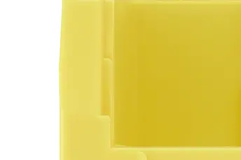 Lager-Fix-container/ Semi-open fronted container