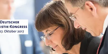 BVL© Logistik-Kongress