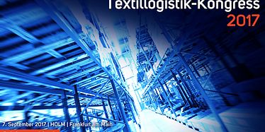 Textillogistik-Kongress 2017