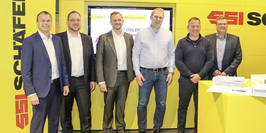 Oslo-based NorgesGruppen ASA, one of the leading retail groups in Scandinavia,