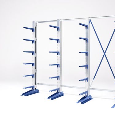 KRM Cantilever rack