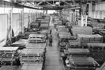 SSI SCHÄFER history