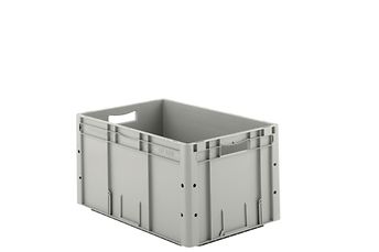 LTF container