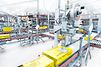 Paper handling systems and container handling systems