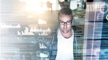 Ditigal Transformation