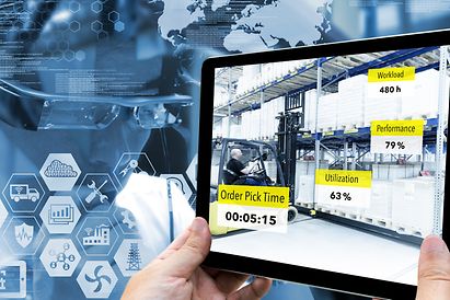 WAMAS® Labor & Resource Management is a workforce management solution for your warehouse